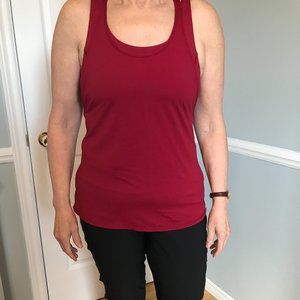 Lululemon Workout Tank